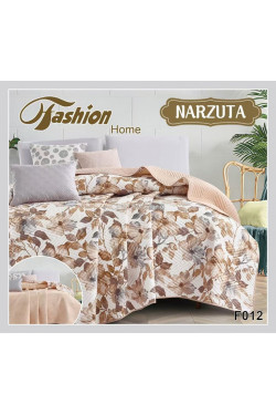 Narzuta dwustronna (220x240) 2316