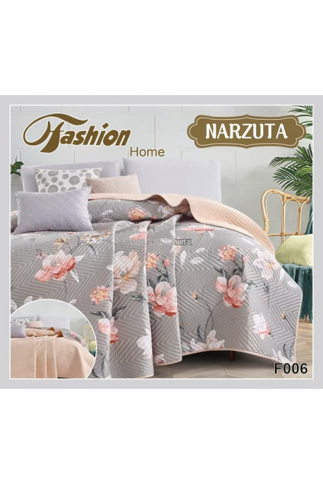 Narzuta dwustronna (220x240) 23