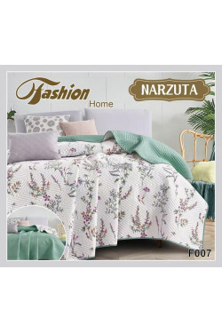 Narzuta dwustronna (220x240) 2321