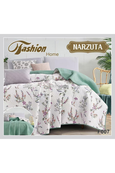 Narzuta dwustronna (220x240) 23