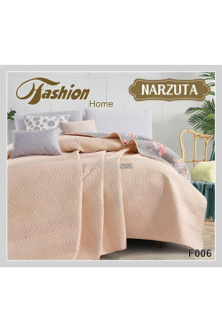 Narzuta dwustronna (220x240) 2332
