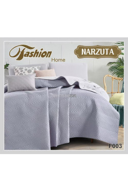 Narzuta dwustronna (220x240) 2334