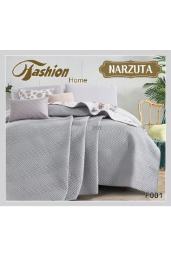 Narzuta dwustronna (220x240) 2335