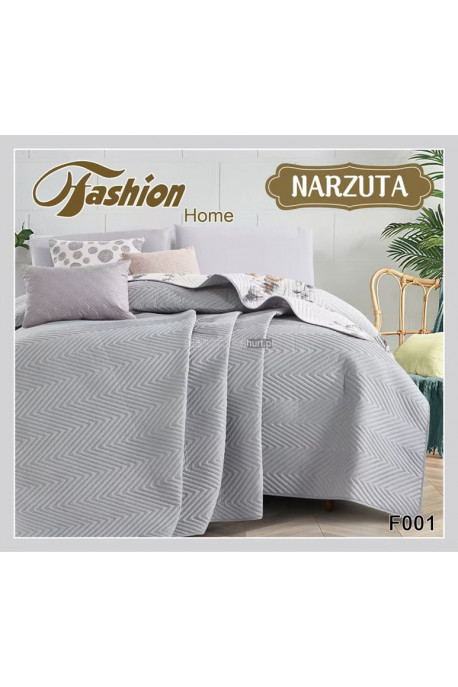 Narzuta dwustronna (220x240) 23