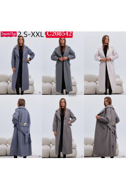 Kurtki damskie przejściowe (S-2XL) 1