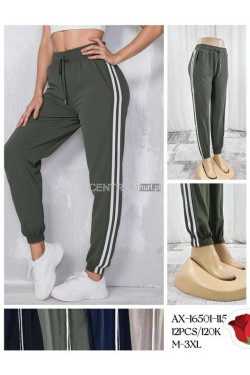 Spodnie damskie (3XL-8XL) 1