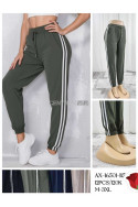 Spodnie damskie (3XL-8XL) 1