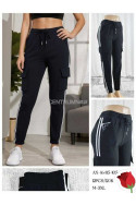 Spodnie damskie (M-3XL) 1