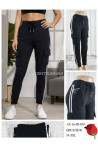 Spodnie damskie (M-3XL) 1