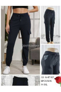 Spodnie damskie (M-3XL) 1