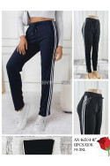 Spodnie damskie (M-3XL) 1