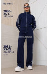 Kurtka jeansowa damska (XS-XL) 1