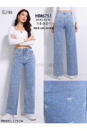 Jeansy damskie (XS-XL) 1