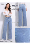 Jeansy damskie (XS-XL) 1