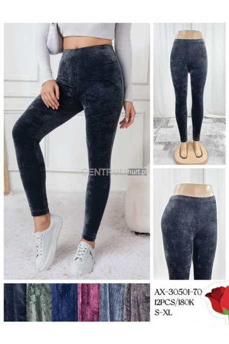Spodnie damskie (S-XL) 1