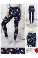 Spodnie damskie (S-XL) 1