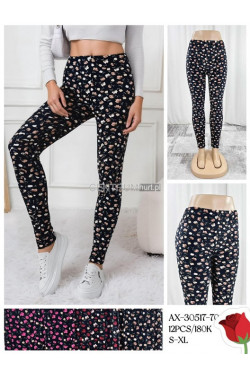 Spodnie damskie (S-XL) 1