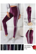 Spodnie damskie (S-XL) 1