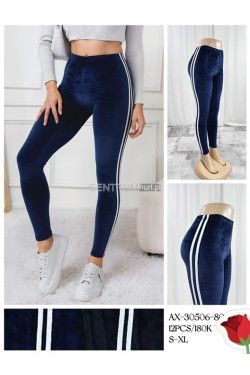 Spodnie damskie (S-XL) 1