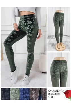 Spodnie damskie (S-XL) 1