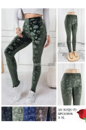 Spodnie damskie (S-XL) 1