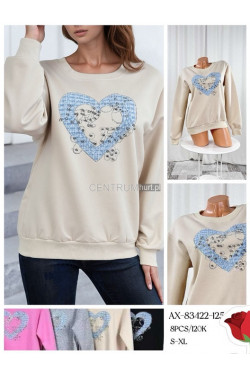 Bluza damska (S-XL) AX-83422