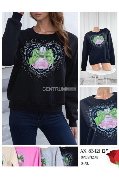 Bluza damska (S-XL) 1