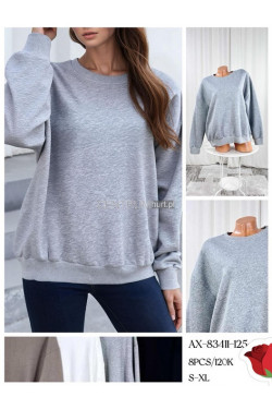 Bluza damska (S-XL) AX-83411