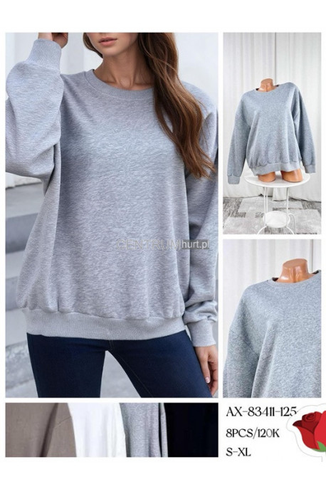 Bluza damska (S-XL) 1