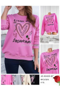Bluza damska (S-XL) 1
