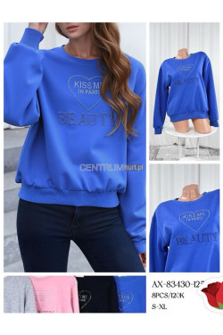 Bluza damska (S-XL) AX-83430