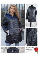 Kurtki damskie przejściowe (S-2XL) 1