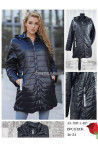 Kurtki damskie przejściowe (S-2XL) 1