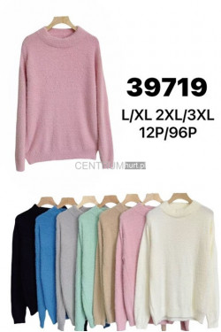 Sweter damski (L-3XL) 39719