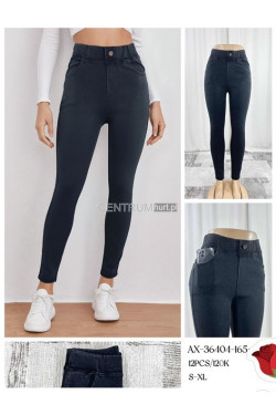 Spodnie damskie (S-XL) 1