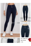 Spodnie damskie (S-XL) 1
