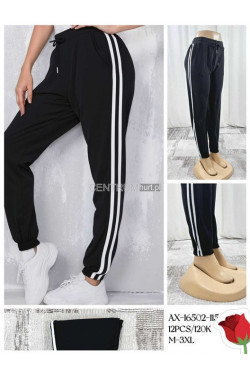 Spodnie damskie (S-XL) 1