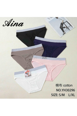 Majtki damskie (S-XL) YH30296