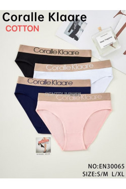 Majtki damskie (S-XL) EN30065