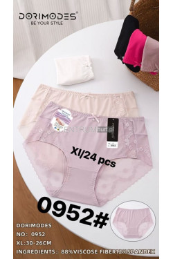 Majtki damskie (XL) 952