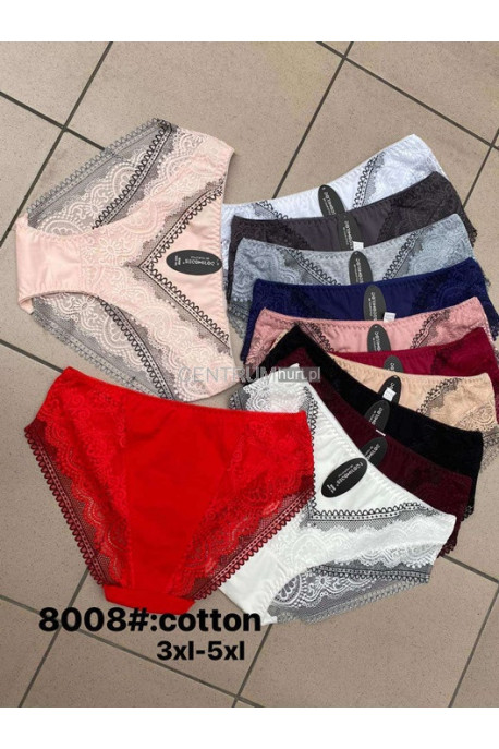 Majtki damskie 1