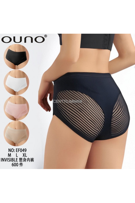 Majtki damskie (L-2XL) 1