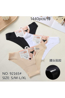 Majtki damskie (S-XL) 92165