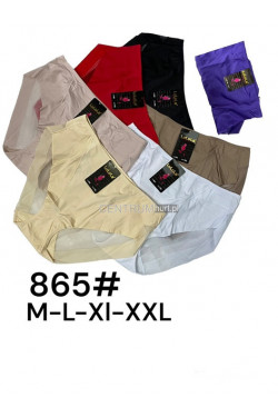 Majtki damskie (M-2XL) 865