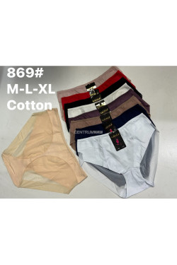 Majtki damskie (M-XL) 869