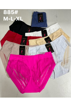 Majtki damskie (M-XL) 885