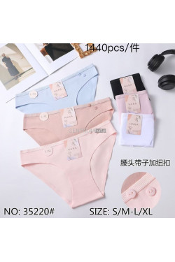 Majtki damskie (S-XL) 35220