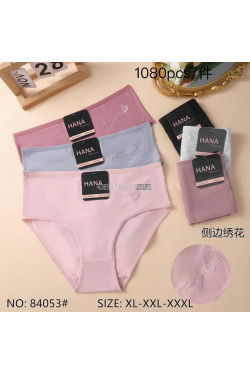 Majtki damskie (XL-3XL) 84053