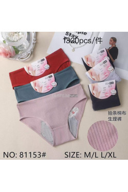Majtki damskie (M-XL) 81153