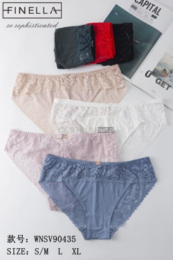 Majtki damskie (S-XL) 90435